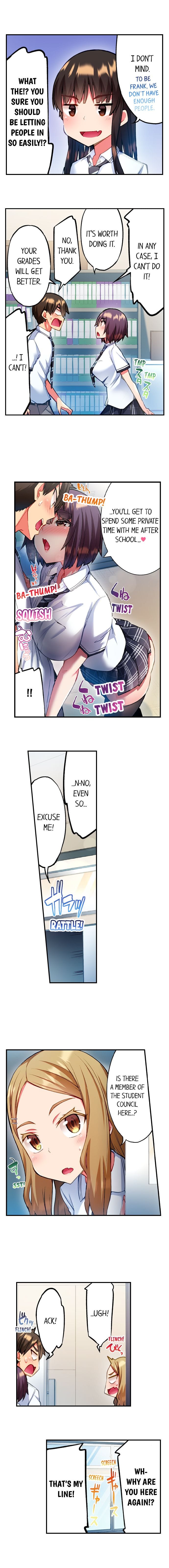 Adam's Sweet Agony Uncensored, chapter 31, page 5 of 10