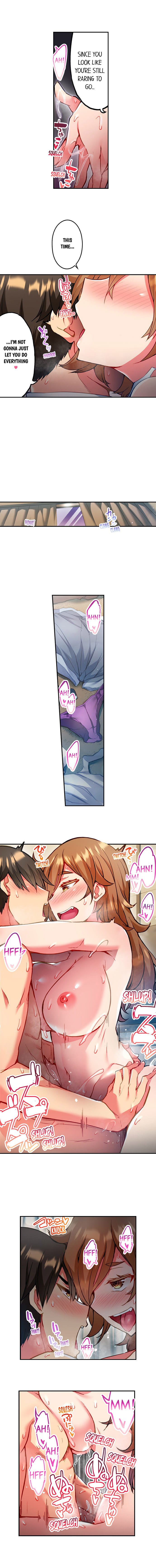 Adam's Sweet Agony Uncensored, chapter 39, page 6 of 10