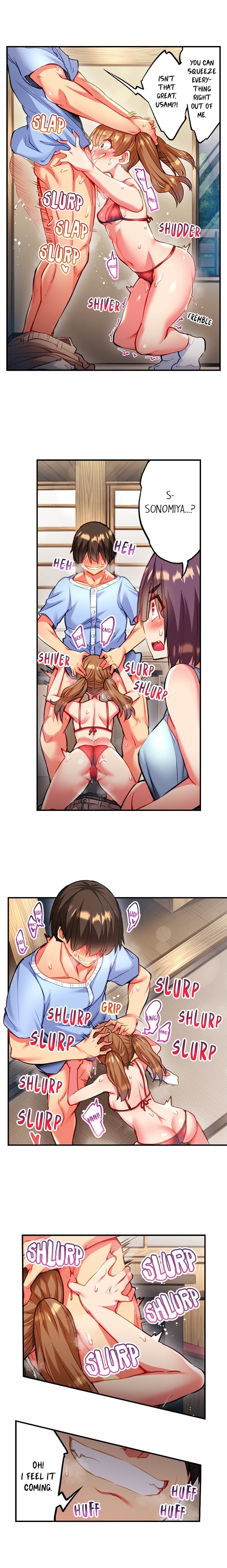 Adam's Sweet Agony Uncensored, chapter 78, page 5 of 10