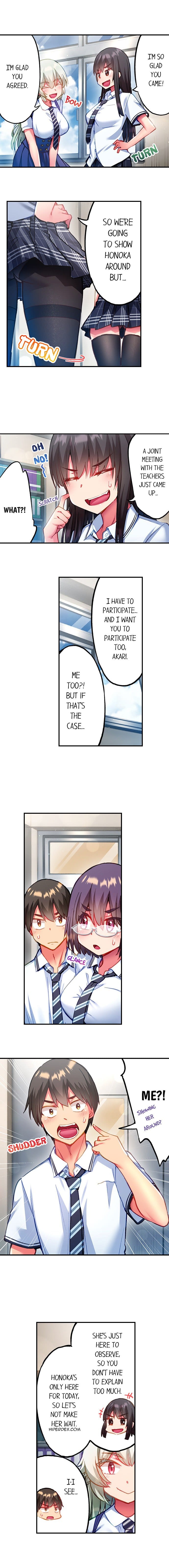 Adam's Sweet Agony Uncensored, chapter 88, page 6 of 10