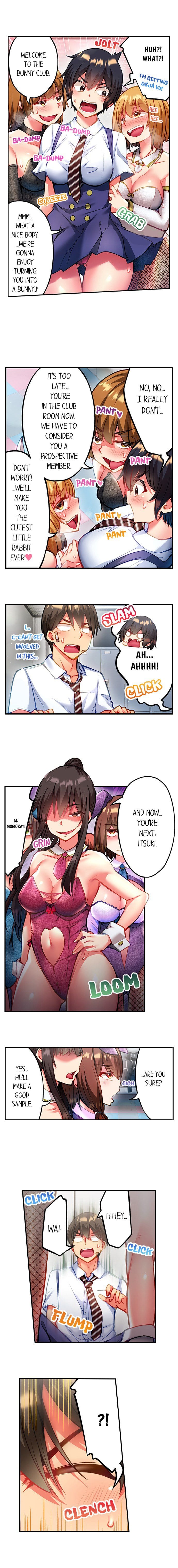 Adam's Sweet Agony Uncensored, chapter 103, page 6 of 10
