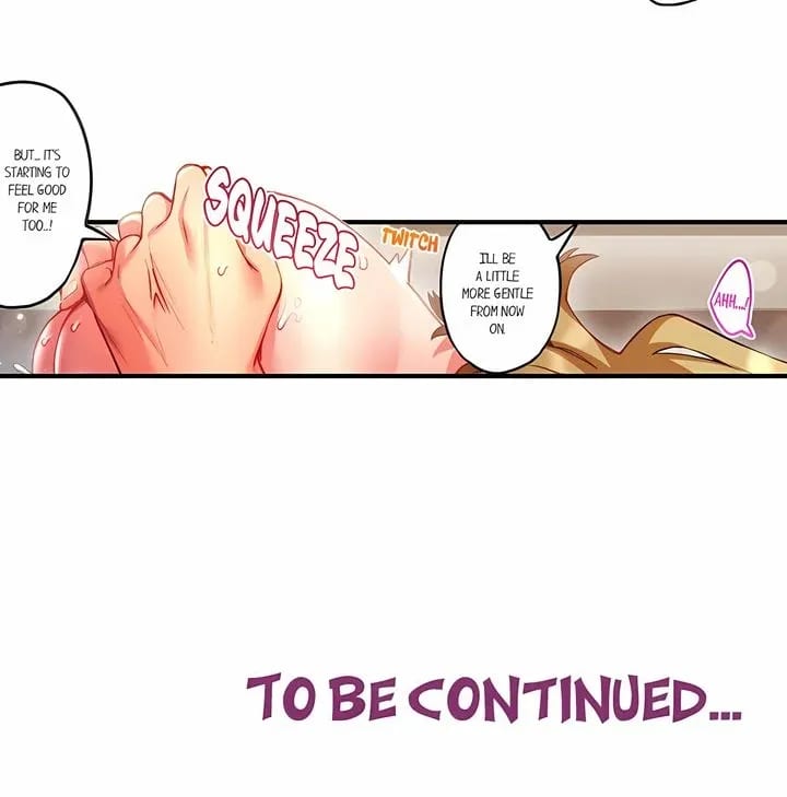 Adam's Sweet Agony Uncensored, chapter 140, page 6 of 6