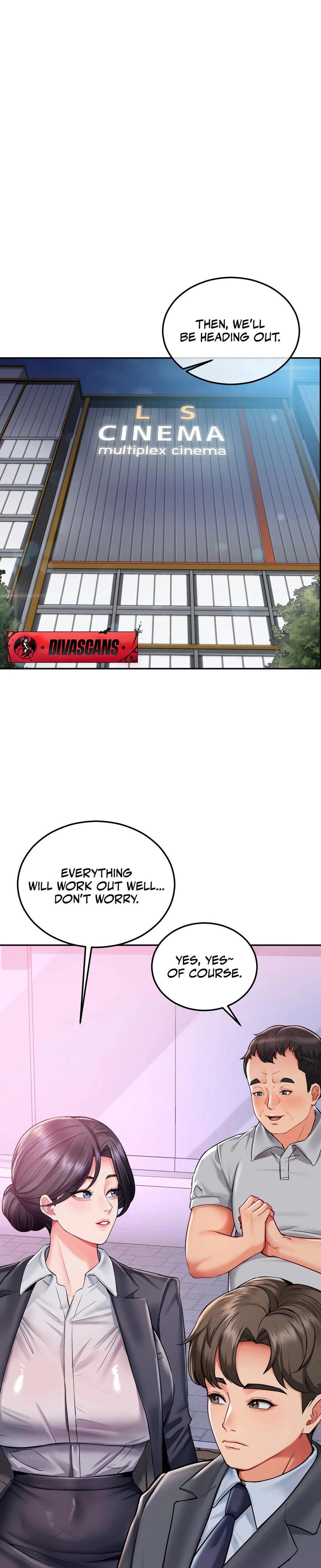 Adulterous Boss Uncensored, chapter 1, page 9 of 52