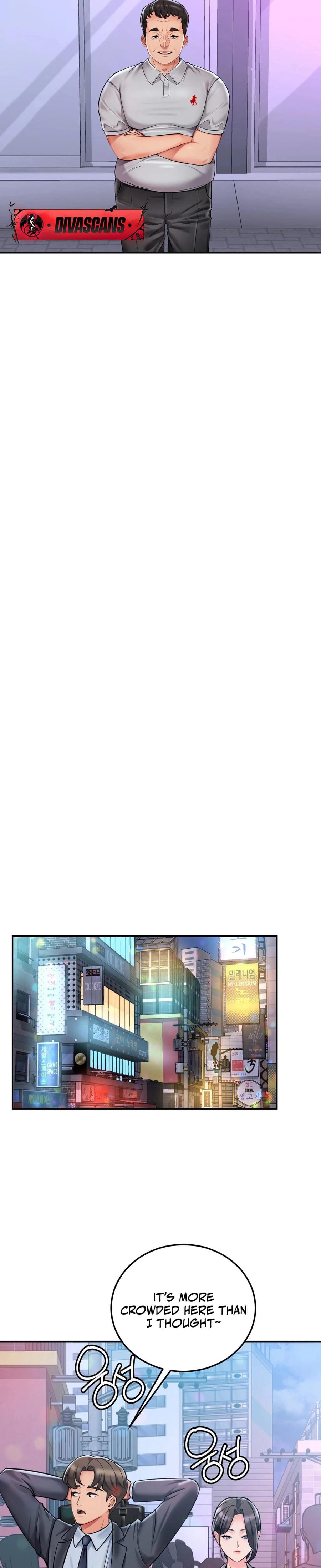 Adulterous Boss Uncensored, chapter 1, page 11 of 52