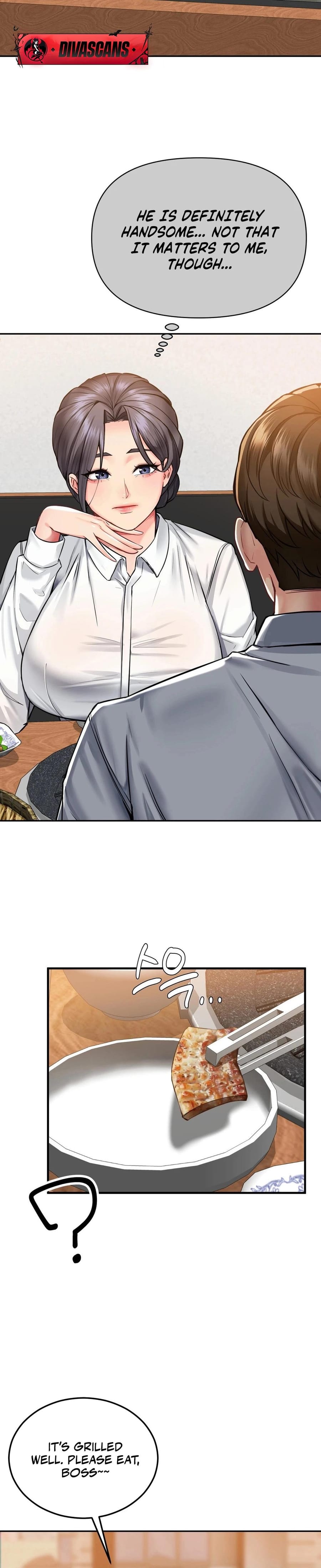 Adulterous Boss Uncensored, chapter 1, page 15 of 52