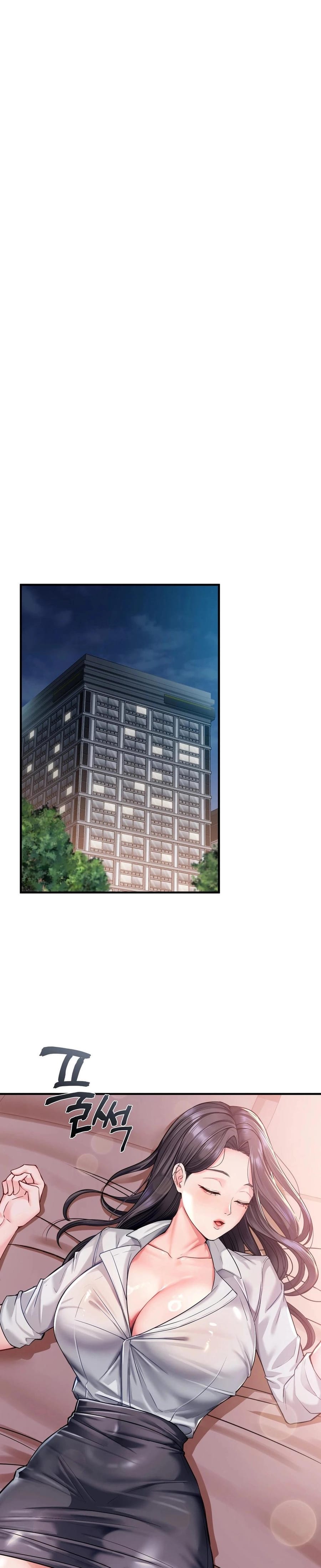 Adulterous Boss Uncensored, chapter 1, page 22 of 52