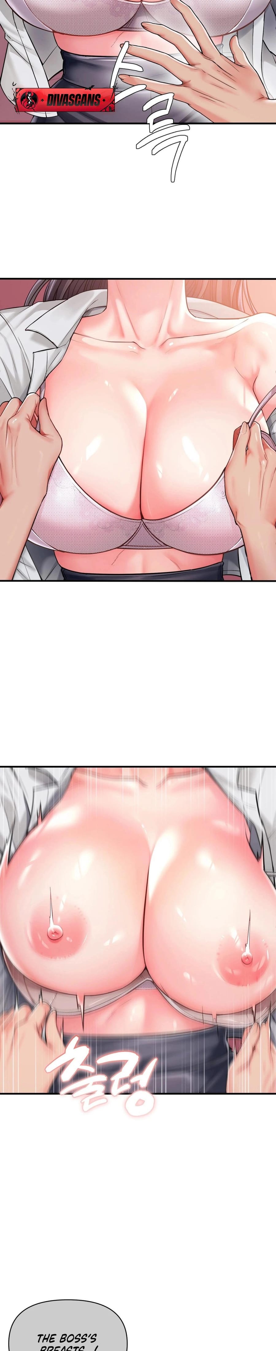 Adulterous Boss Uncensored, chapter 1, page 31 of 52
