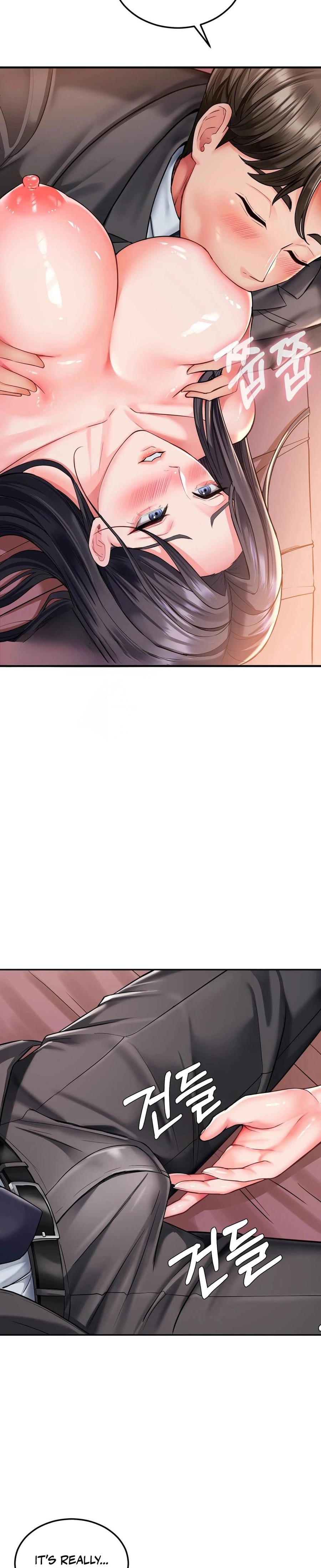 Adulterous Boss Uncensored, chapter 1, page 37 of 52
