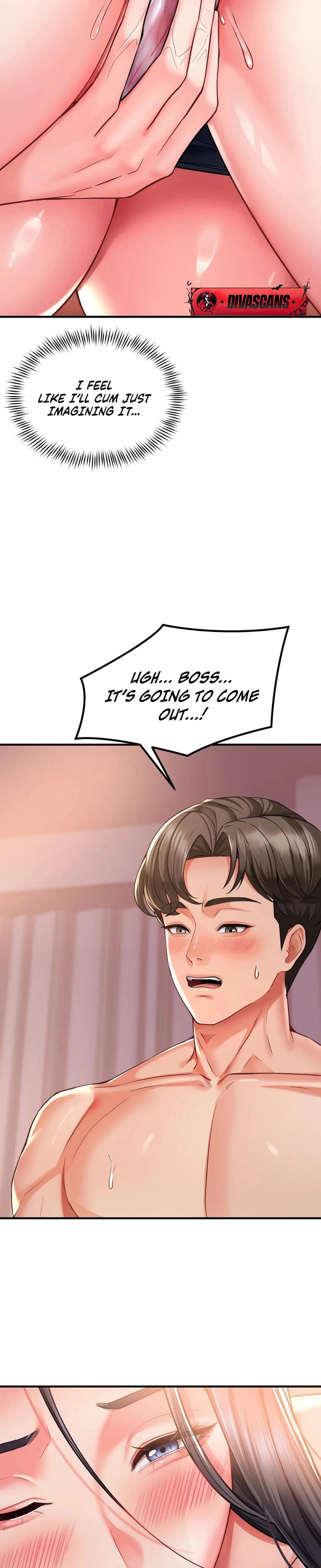 Adulterous Boss Uncensored, chapter 1, page 47 of 52