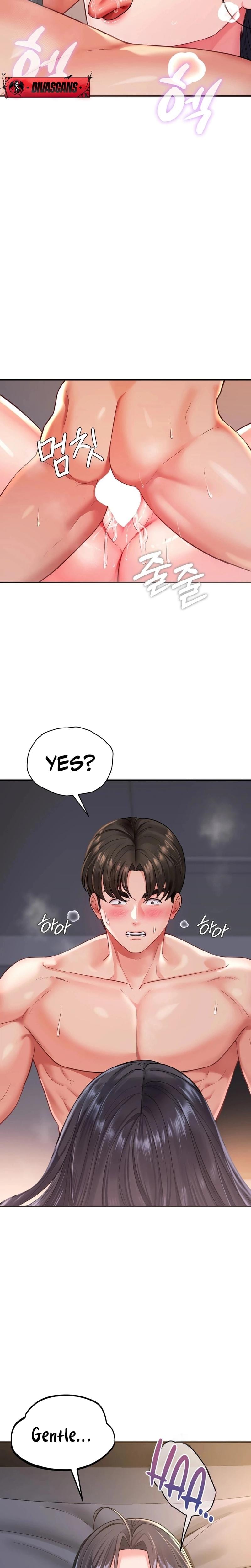 Adulterous Boss Uncensored, chapter 2, page 17 of 34
