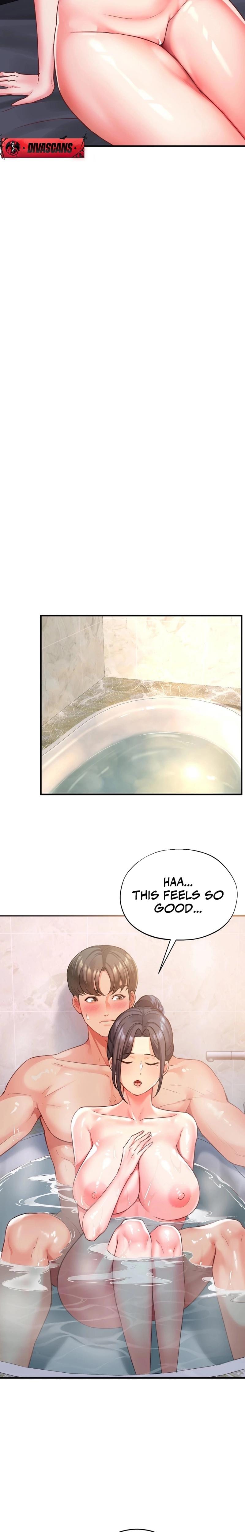 Adulterous Boss Uncensored, chapter 2, page 28 of 34