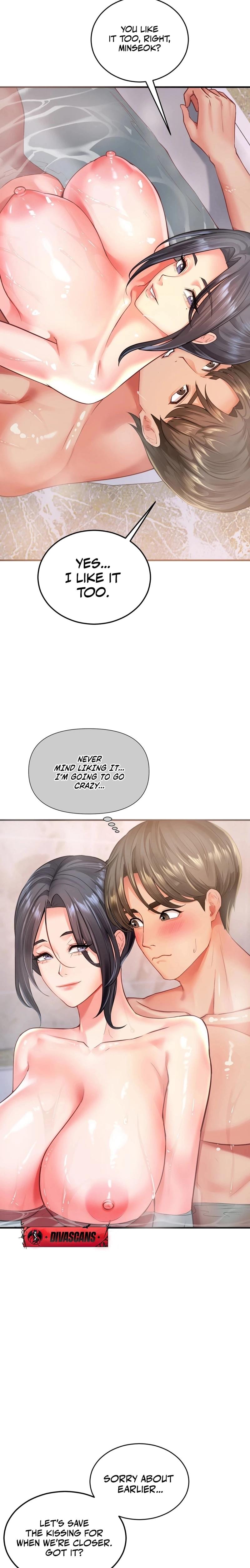 Adulterous Boss Uncensored, chapter 2, page 29 of 34