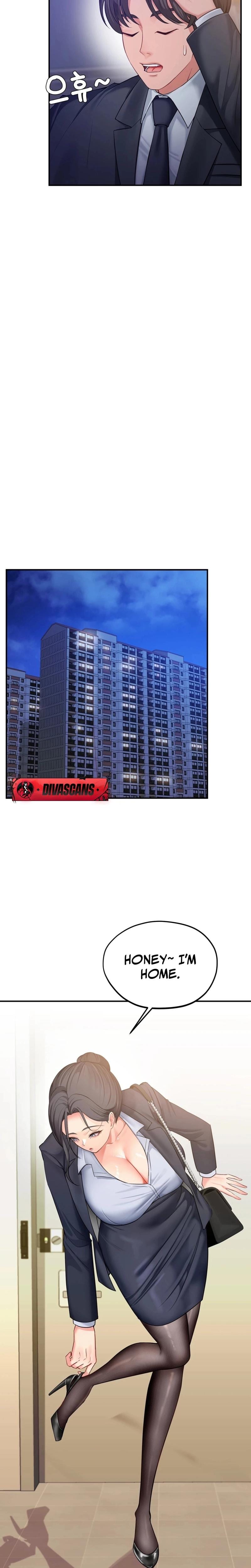 Adulterous Boss Uncensored, chapter 3, page 28 of 32