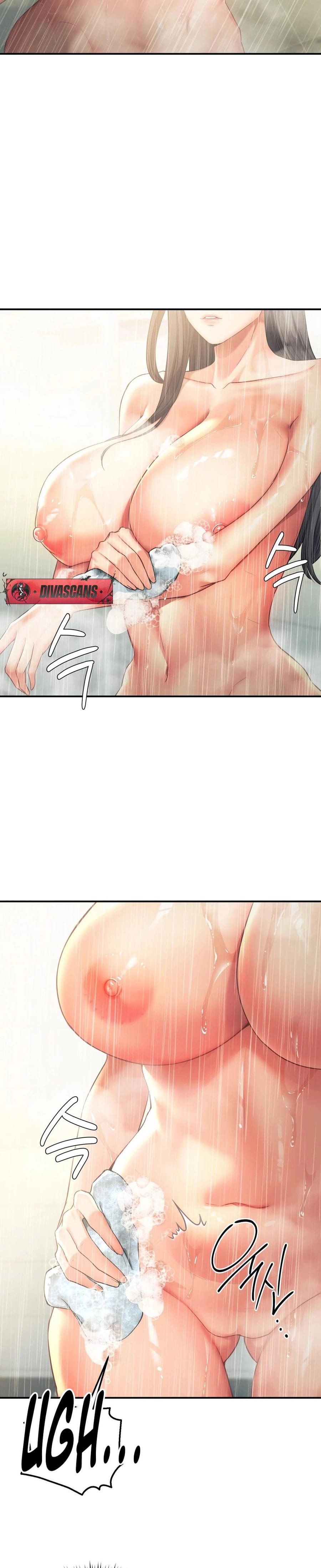Adulterous Boss Uncensored, chapter 4, page 5 of 37