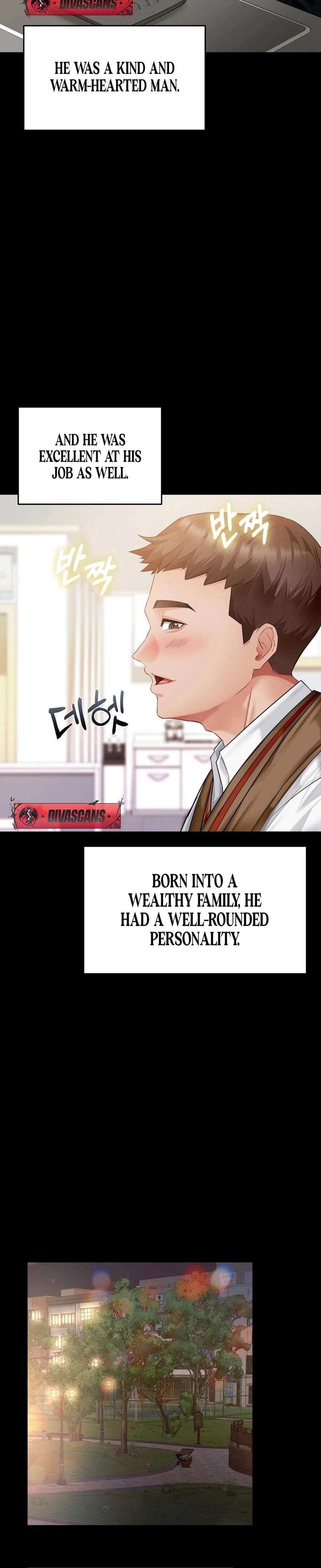 Adulterous Boss Uncensored, chapter 4, page 9 of 37