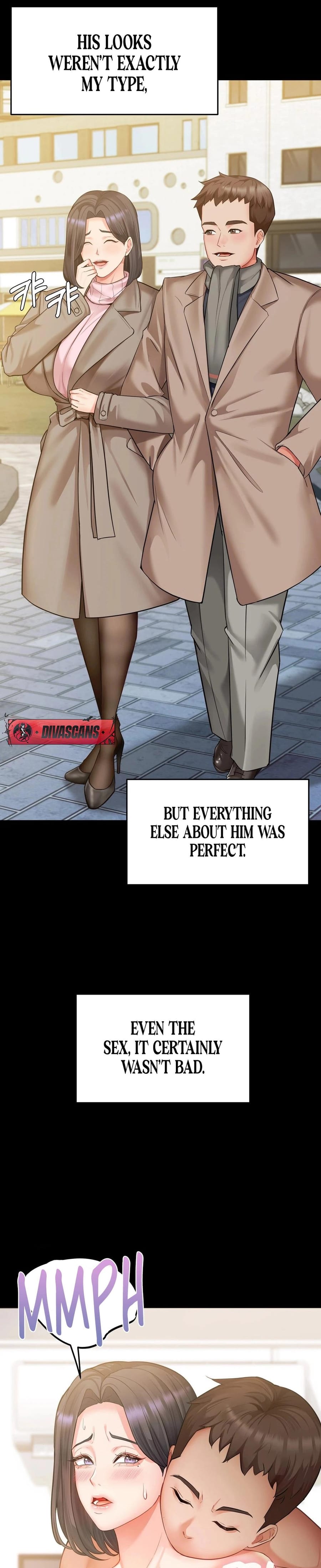Adulterous Boss Uncensored, chapter 4, page 11 of 37