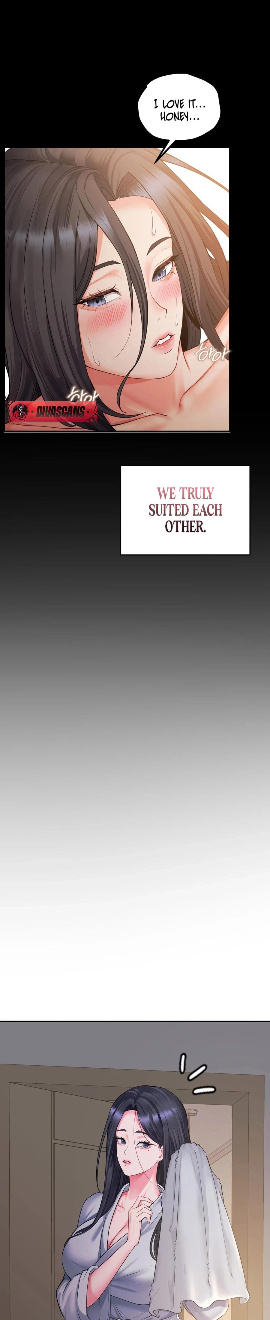Adulterous Boss Uncensored, chapter 4, page 14 of 37