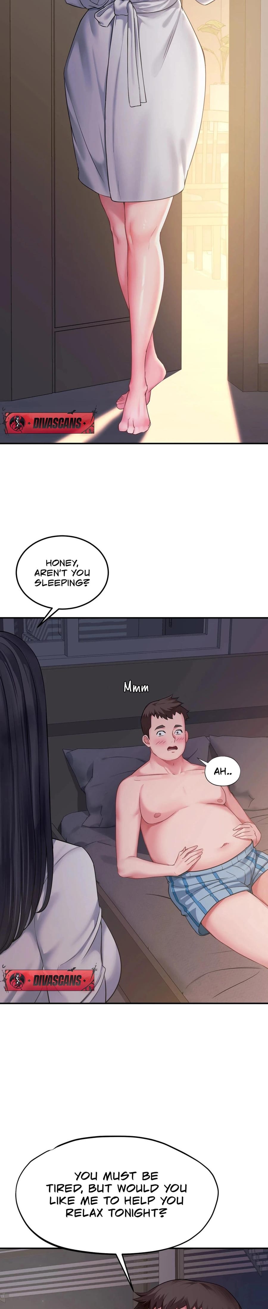 Adulterous Boss Uncensored, chapter 4, page 15 of 37