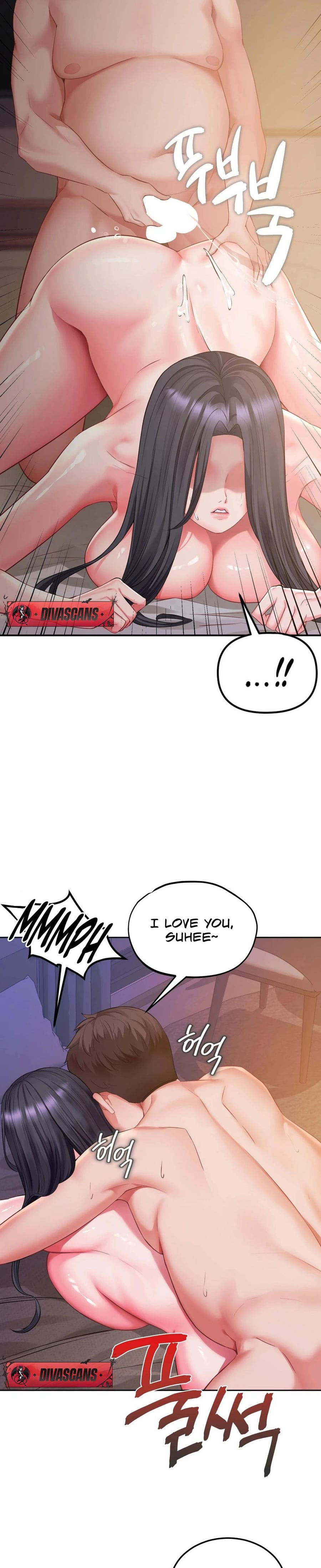 Adulterous Boss Uncensored, chapter 4, page 26 of 37