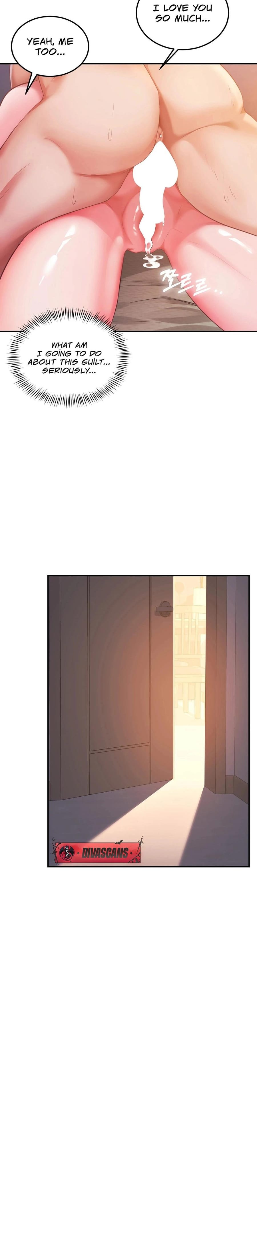 Adulterous Boss Uncensored, chapter 4, page 27 of 37