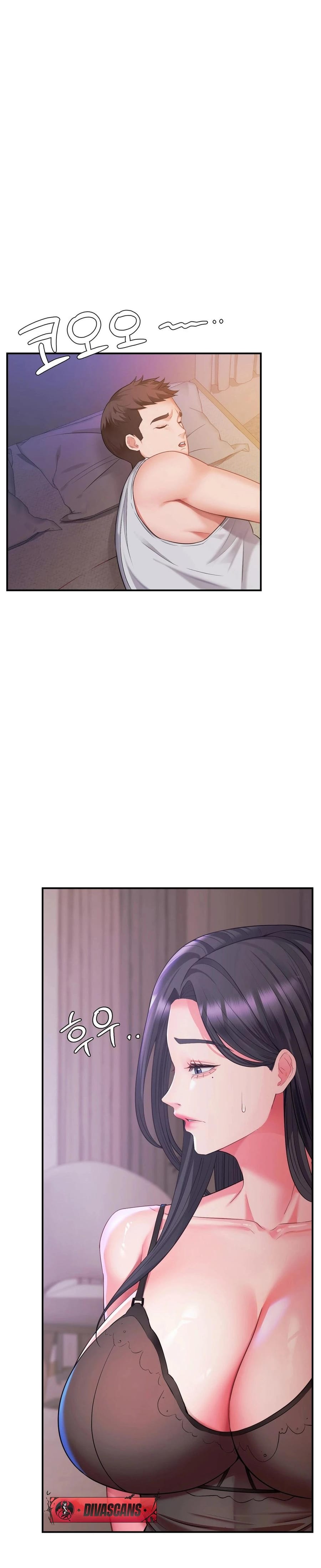 Adulterous Boss Uncensored, chapter 4, page 28 of 37