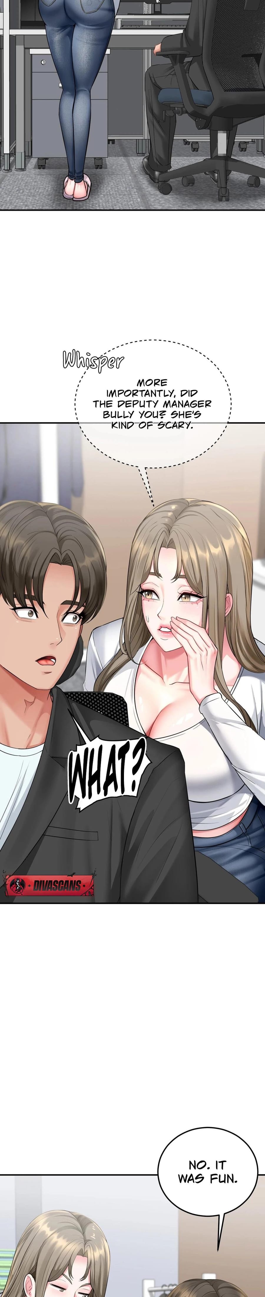 Adulterous Boss Uncensored, chapter 5, page 11 of 34
