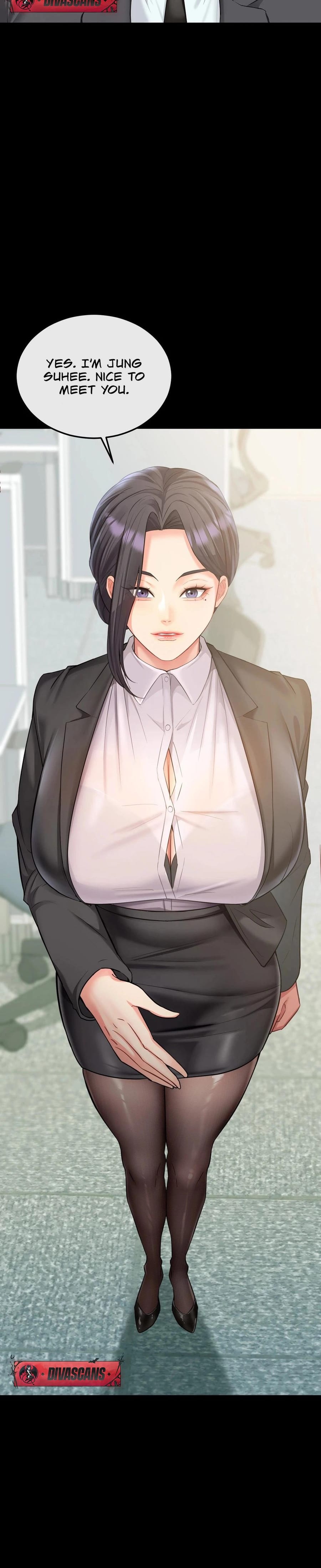 Adulterous Boss Uncensored, chapter 7, page 15 of 36