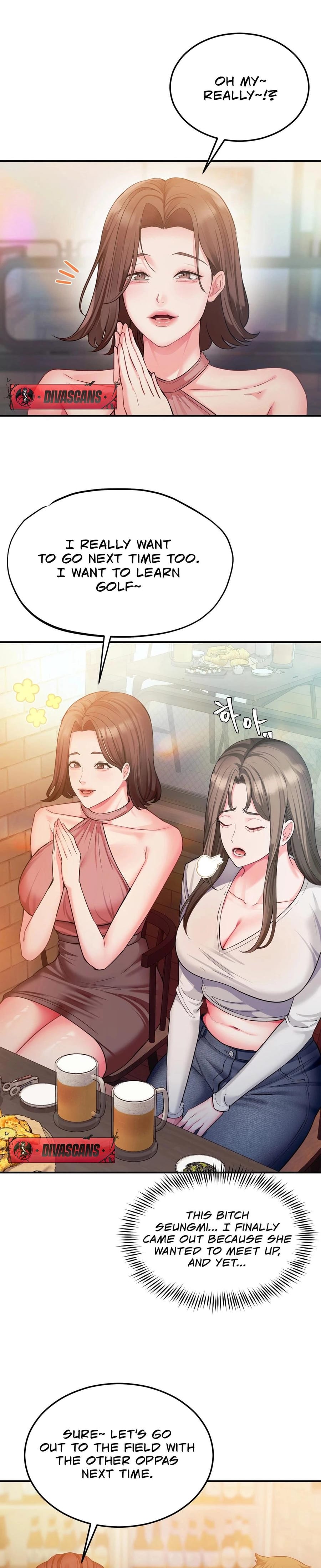 Adulterous Boss Uncensored, chapter 7, page 26 of 36