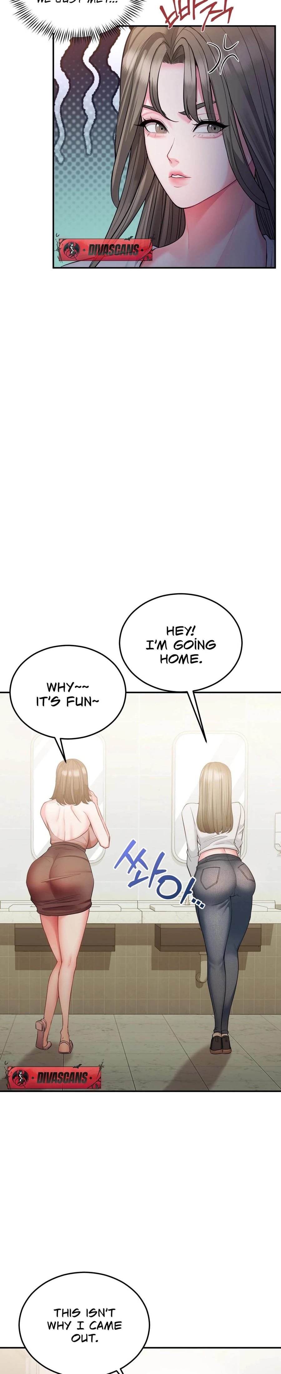 Adulterous Boss Uncensored, chapter 7, page 28 of 36