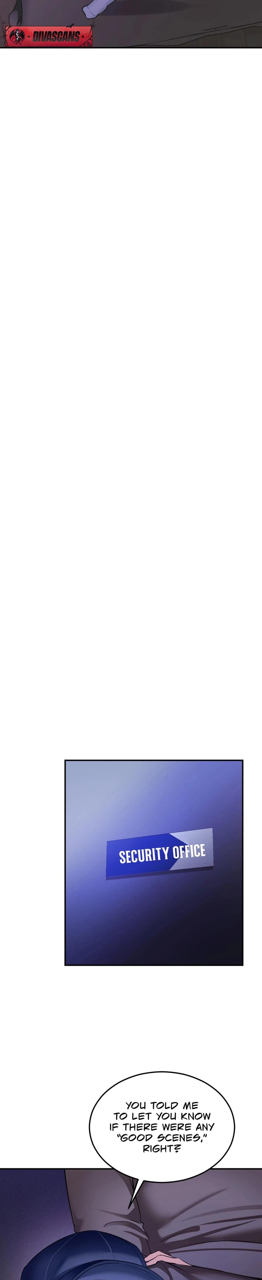 Adulterous Boss Uncensored, chapter 7, page 33 of 36