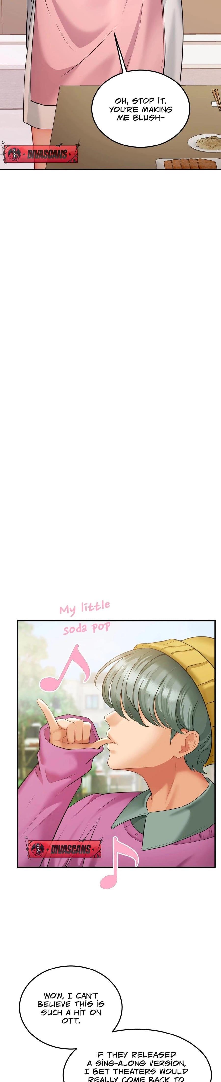 Adulterous Boss Uncensored, chapter 8, page 6 of 37