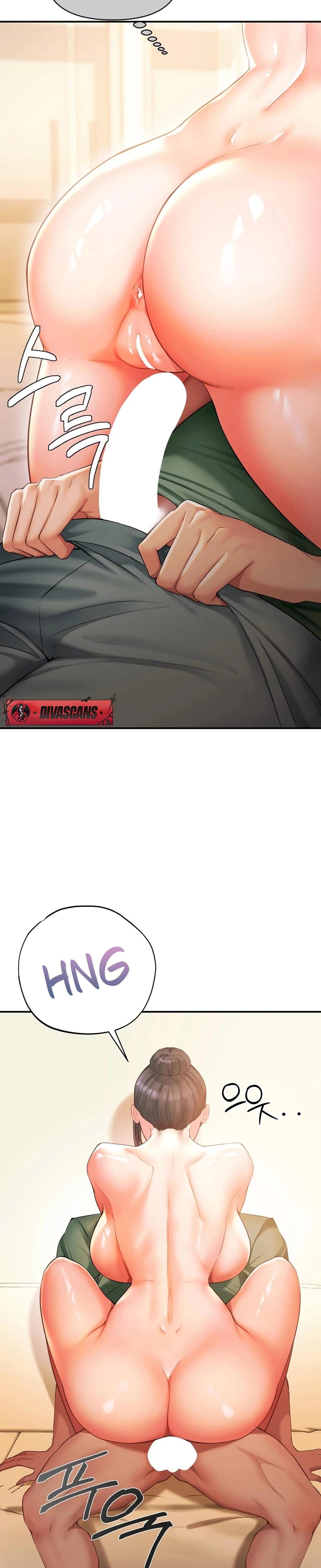 Adulterous Boss Uncensored, chapter 8, page 13 of 37