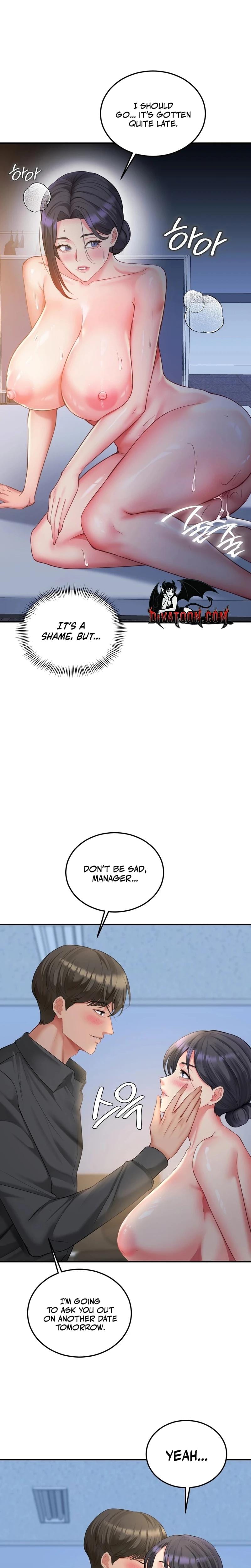 Adulterous Boss Uncensored, chapter 10, page 9 of 29