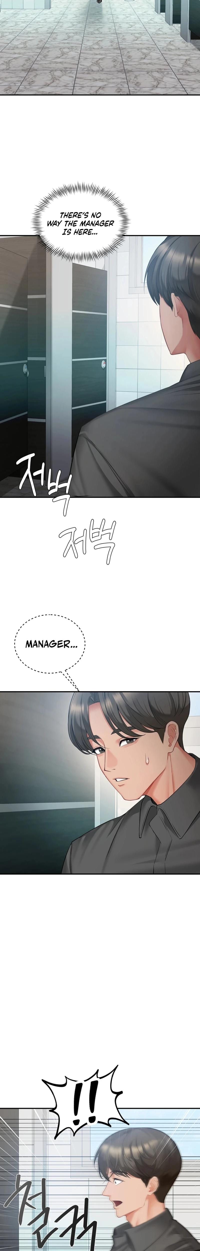 Adulterous Boss Uncensored, chapter 10, page 21 of 29