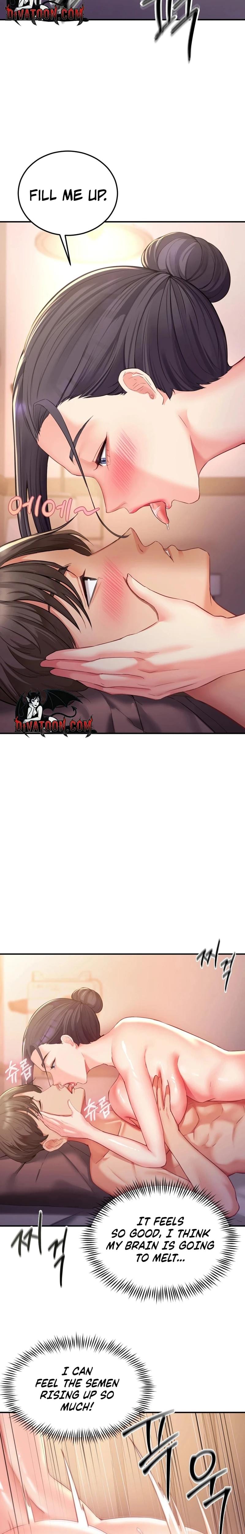 Adulterous Boss Uncensored, chapter 11, page 22 of 28