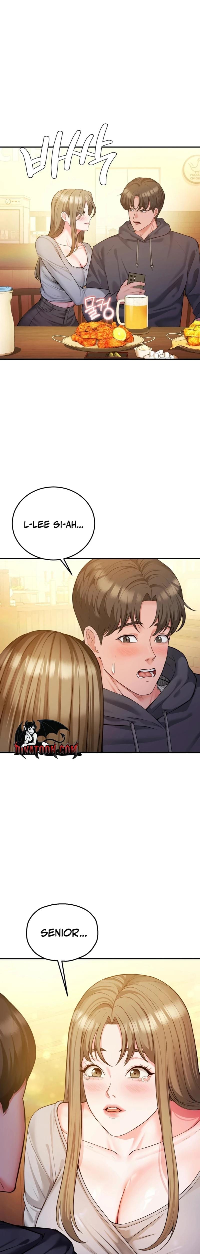 Adulterous Boss Uncensored, chapter 12, page 25 of 26