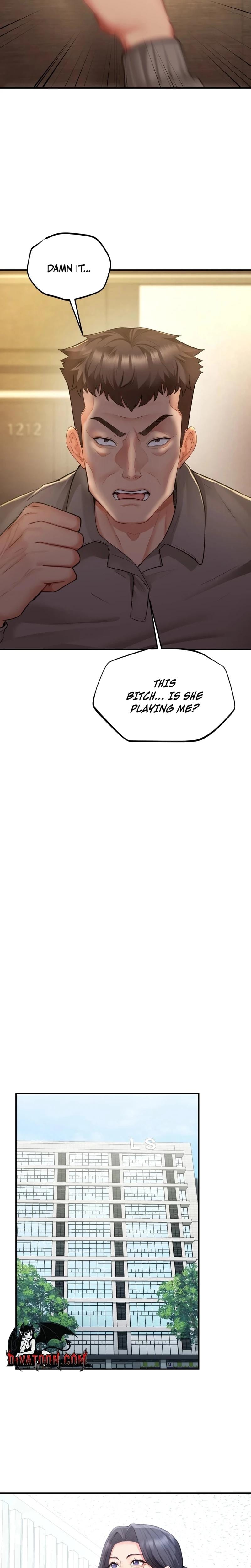 Adulterous Boss Uncensored, chapter 13, page 19 of 26