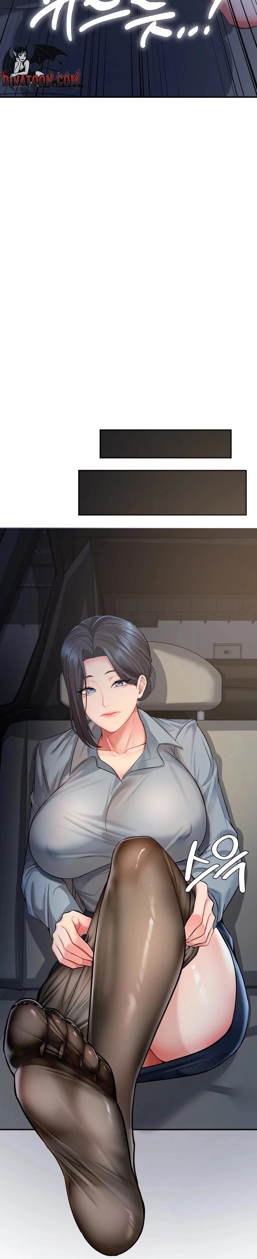 Adulterous Boss Uncensored, chapter 15, page 10 of 31