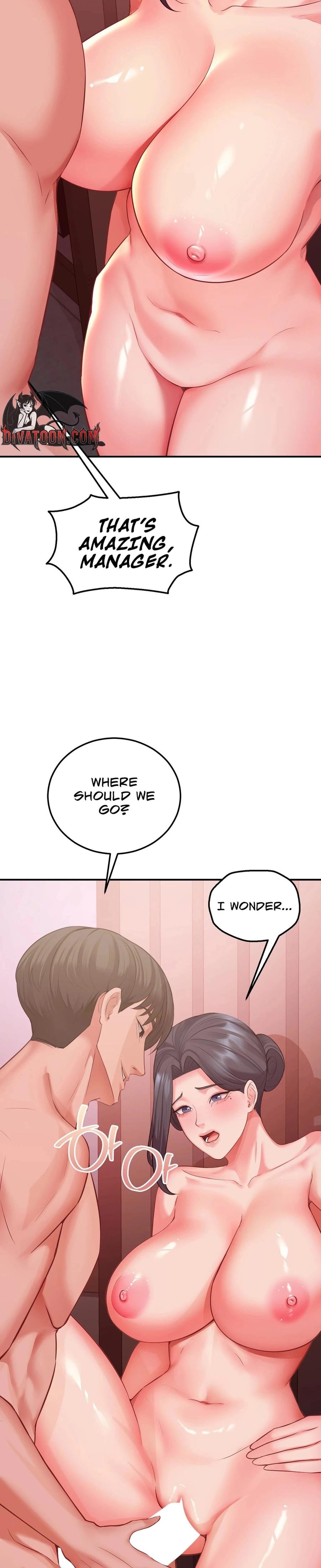 Adulterous Boss Uncensored, chapter 15, page 25 of 31
