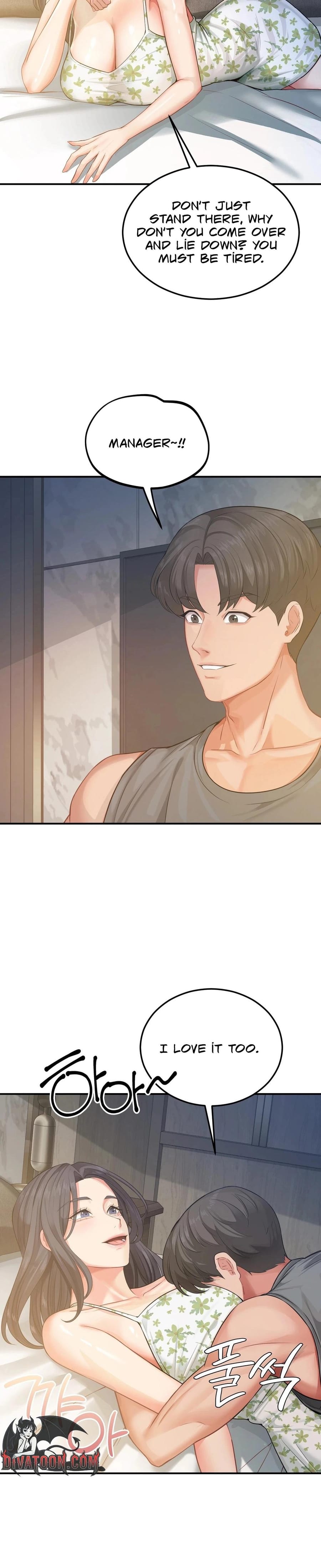 Adulterous Boss Uncensored, chapter 16, page 5 of 33
