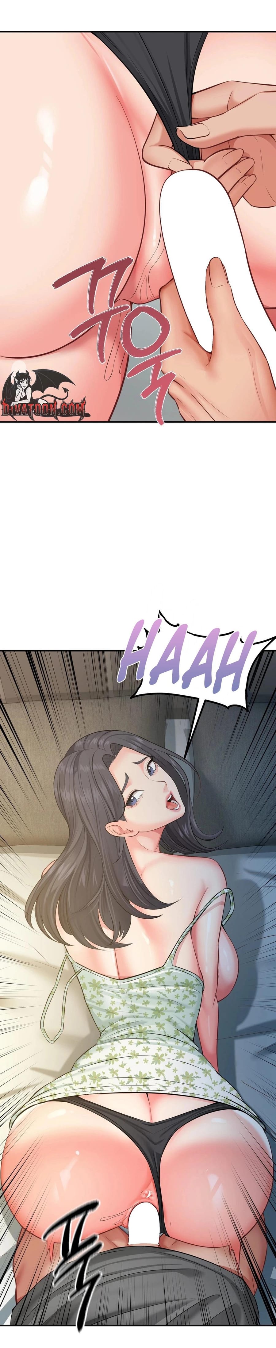 Adulterous Boss Uncensored, chapter 16, page 11 of 33
