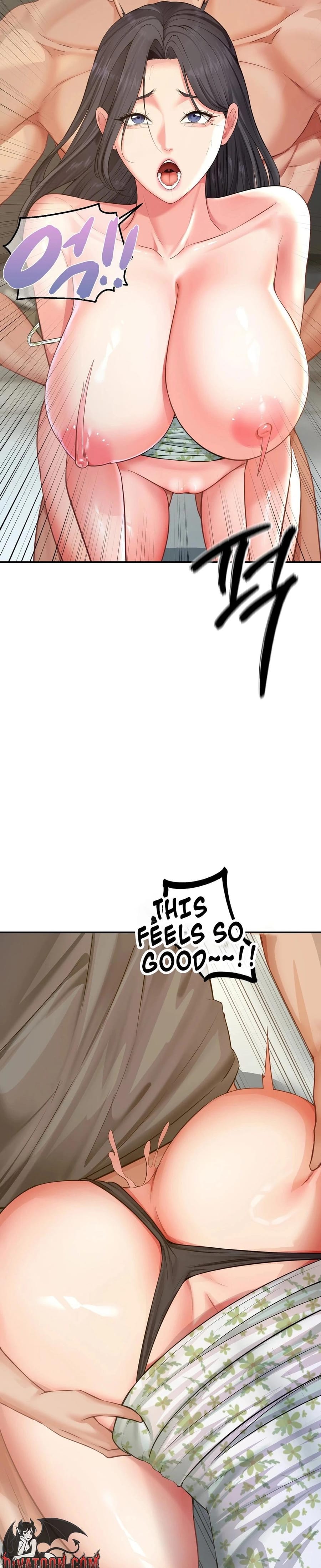 Adulterous Boss Uncensored, chapter 16, page 13 of 33
