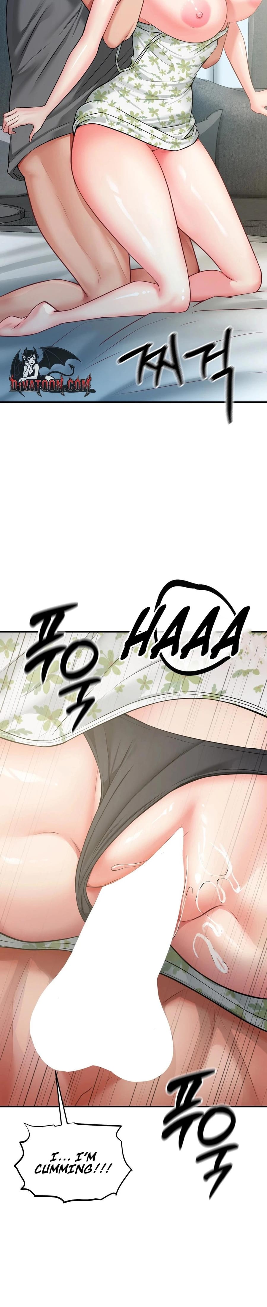 Adulterous Boss Uncensored, chapter 16, page 15 of 33