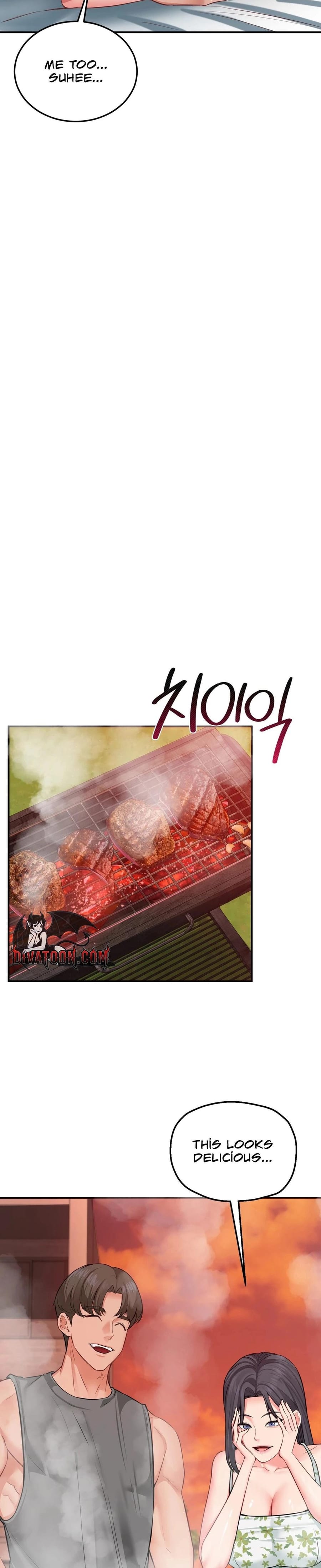 Adulterous Boss Uncensored, chapter 16, page 18 of 33