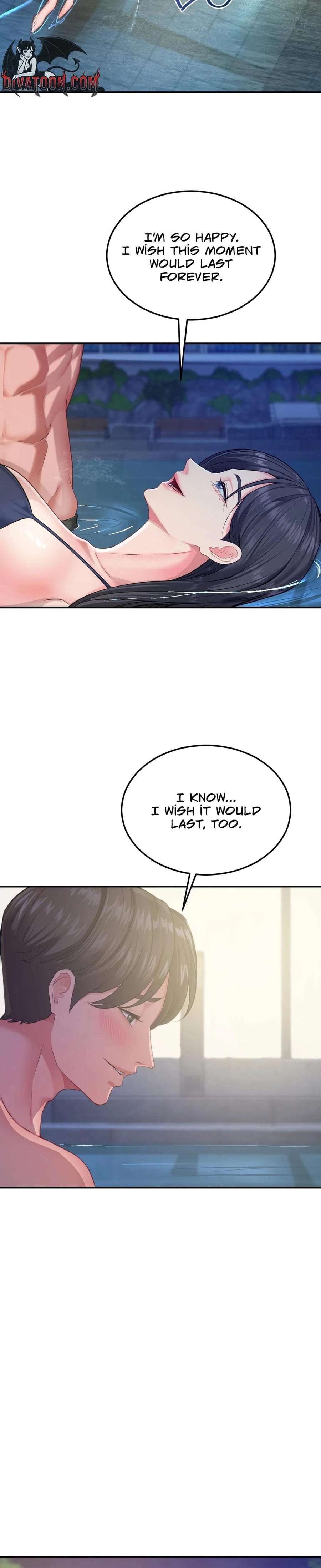 Adulterous Boss Uncensored, chapter 16, page 25 of 33