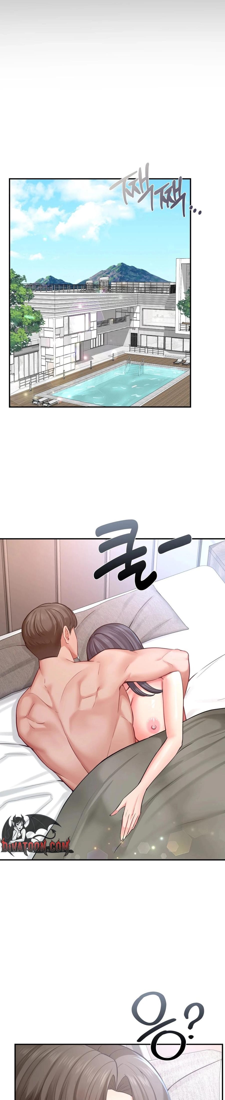 Adulterous Boss Uncensored, chapter 17, page 14 of 29