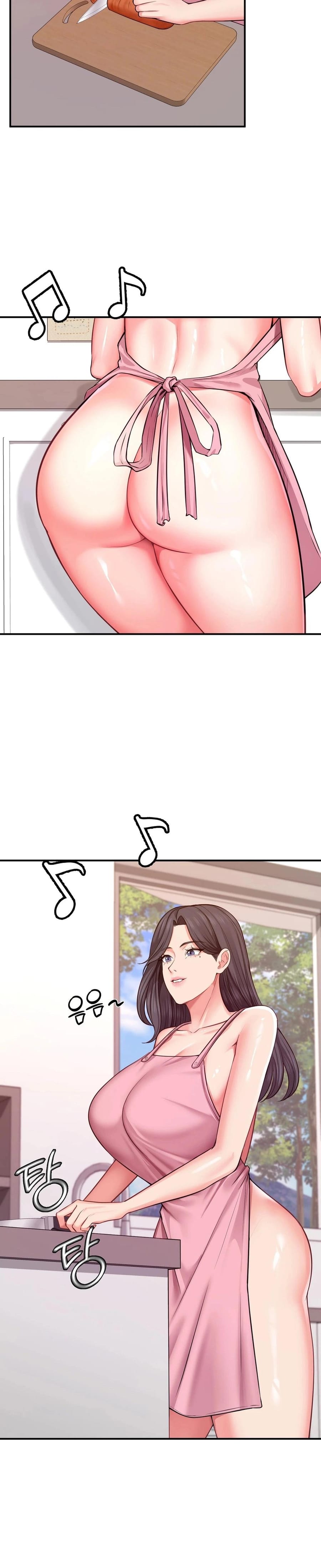 Adulterous Boss Uncensored, chapter 17, page 19 of 29
