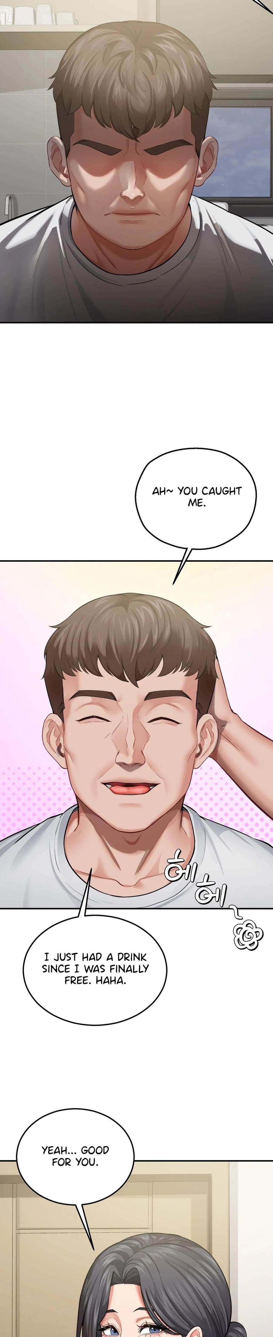 Adulterous Boss Uncensored, chapter 18, page 24 of 32