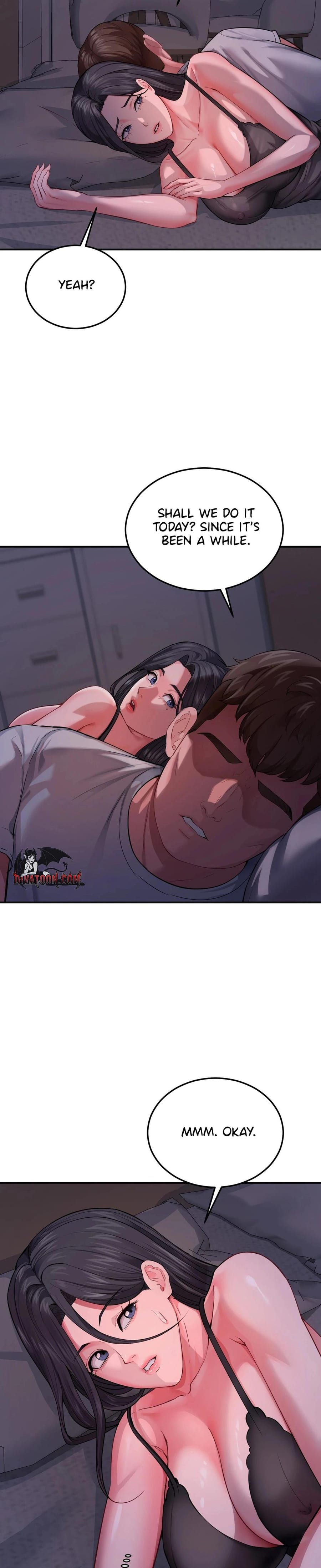 Adulterous Boss Uncensored, chapter 18, page 26 of 32