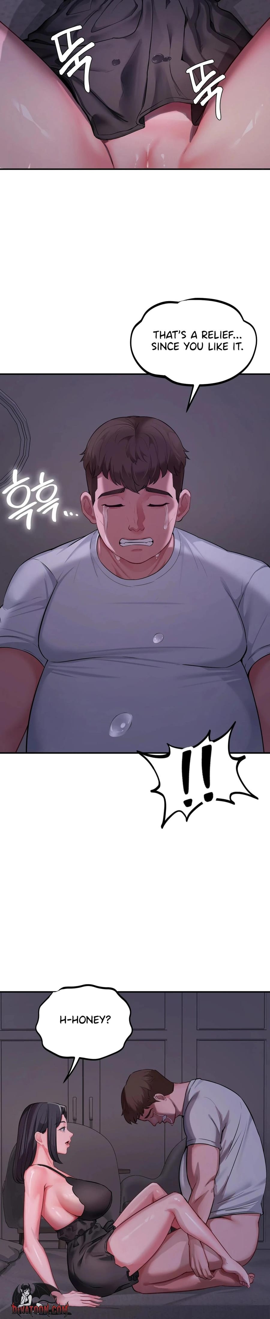 Adulterous Boss Uncensored, chapter 18, page 30 of 32